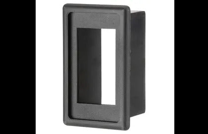 Switch Mounting Panel Per S/S Narva 63180BL