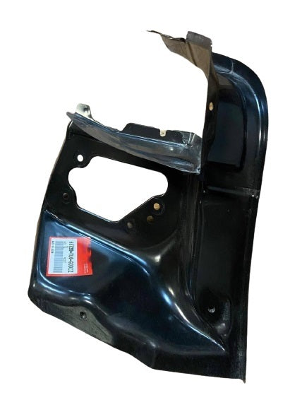 Gutter Comp Left Rear 63720TL0G00ZZ For Honda