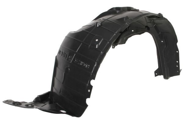Protector-Fender Lh 63841-JG30B for Nissan
