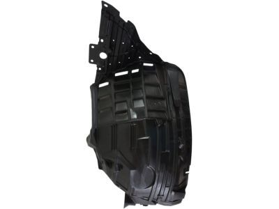 Protector Assy- 63844-CF40A for Nissan
