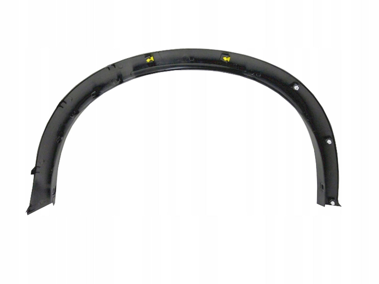 Fender-Over Front 63860-1KA6A for Nissan
