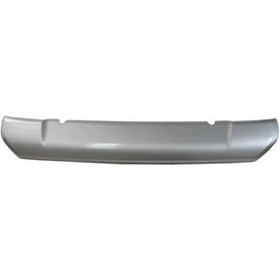 Extension Front Bumper 6400F911HA for Mitsubishi
