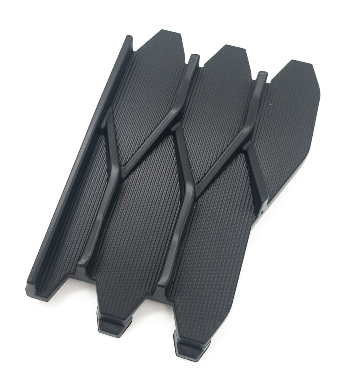 Cover Front Bumper Grille 6400H068 for Mitsubishi Lancer