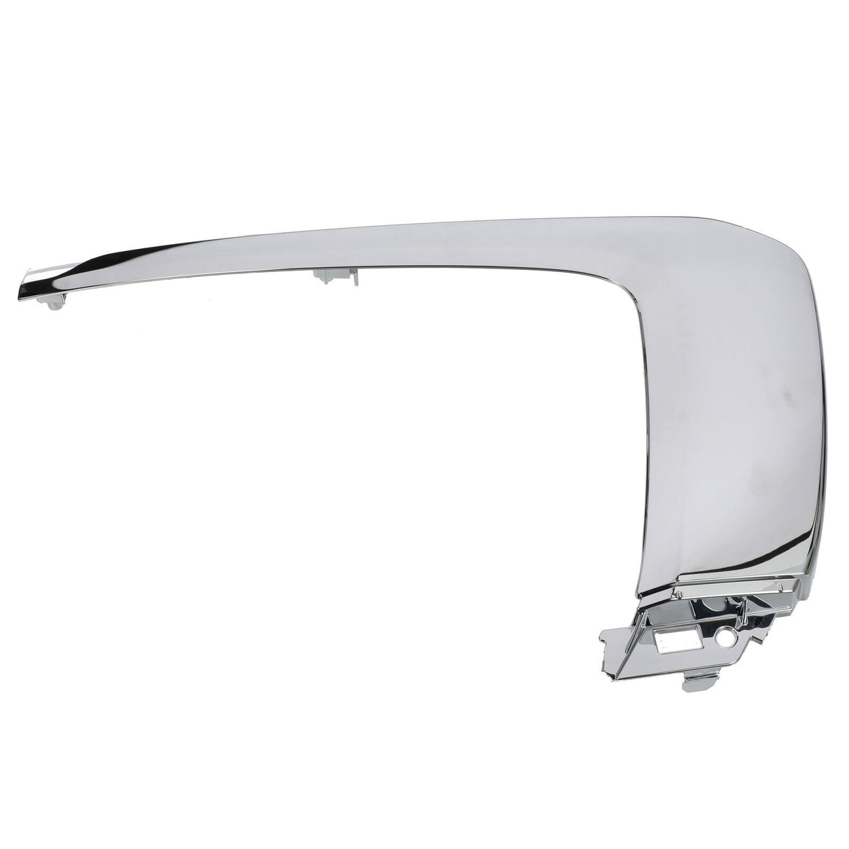 Garnish Front Bumper Side 6407A146 for Mitsubishi
