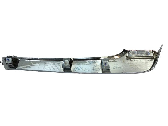 Garnish Front Bumper Side 6407A357 for Mitsubishi