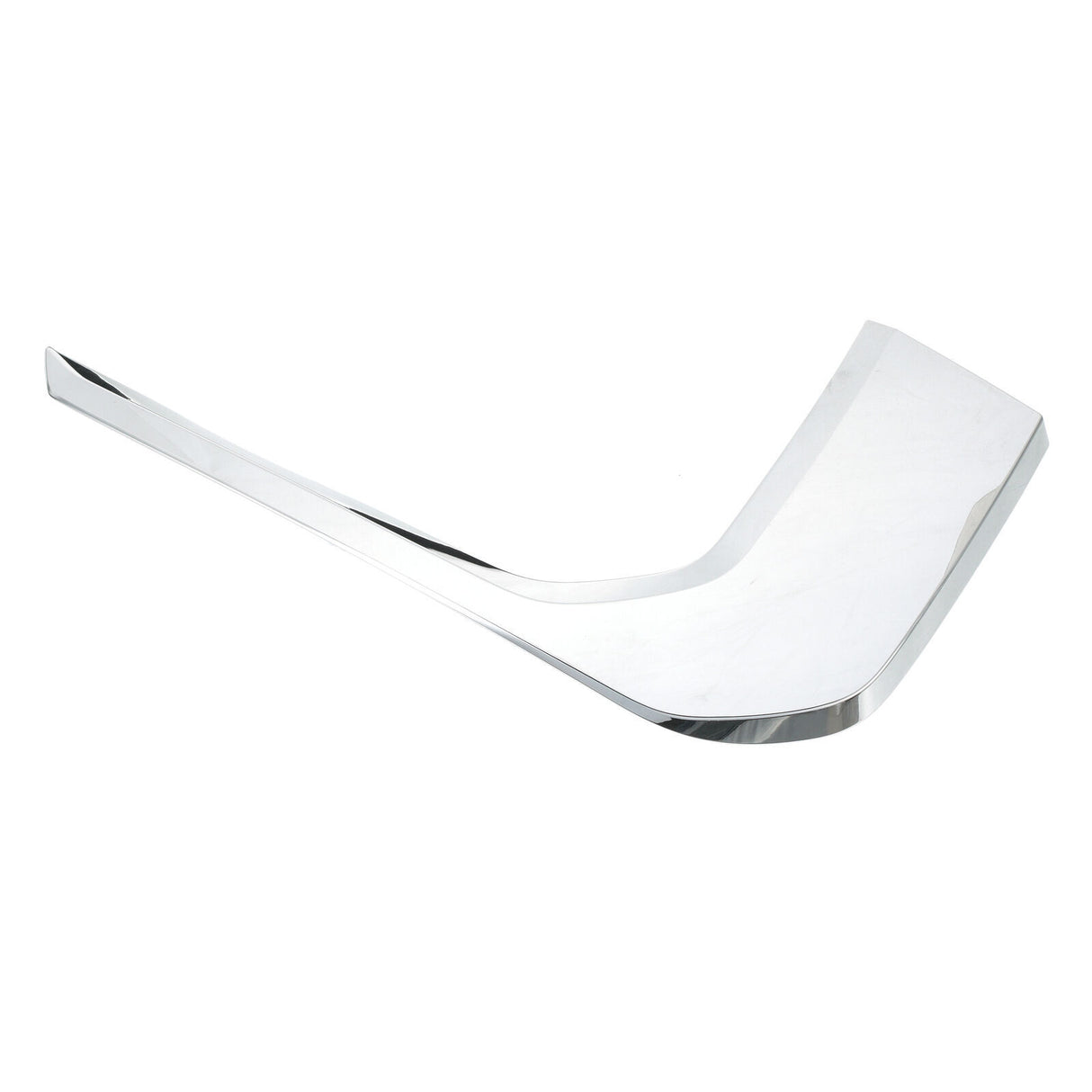 Garnish Front Bumper Side 6407A368 for Mitsubishi