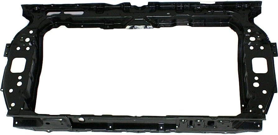 Carrier Assy-Fr End Modul 641011R301 for Hyundai