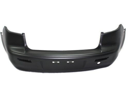 Face Rear Bumper 6410B832 for Mitsubishi