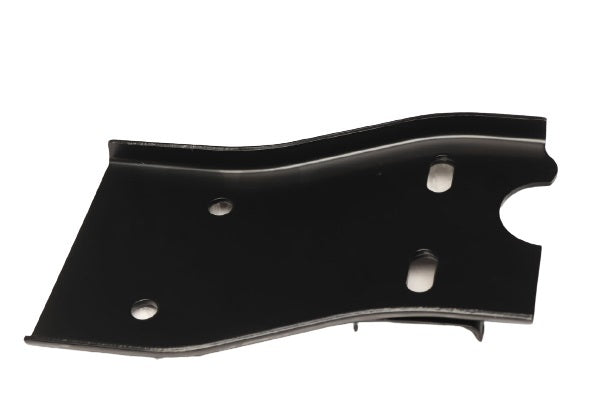 Bracket Rear Bumper Side Lh 6410C637 for Mitsubishi