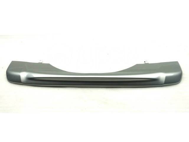 Rear Bumper extension 6410C893HB
