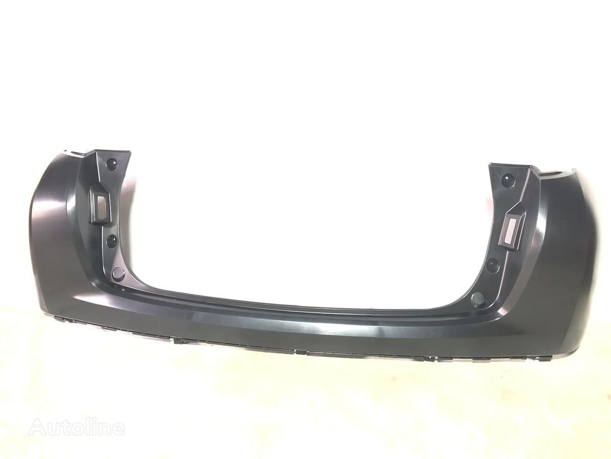 Face Rear Bumper 6410F379 for Mitsubishi