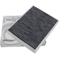 MICROFILTER 64119237555 For BMW