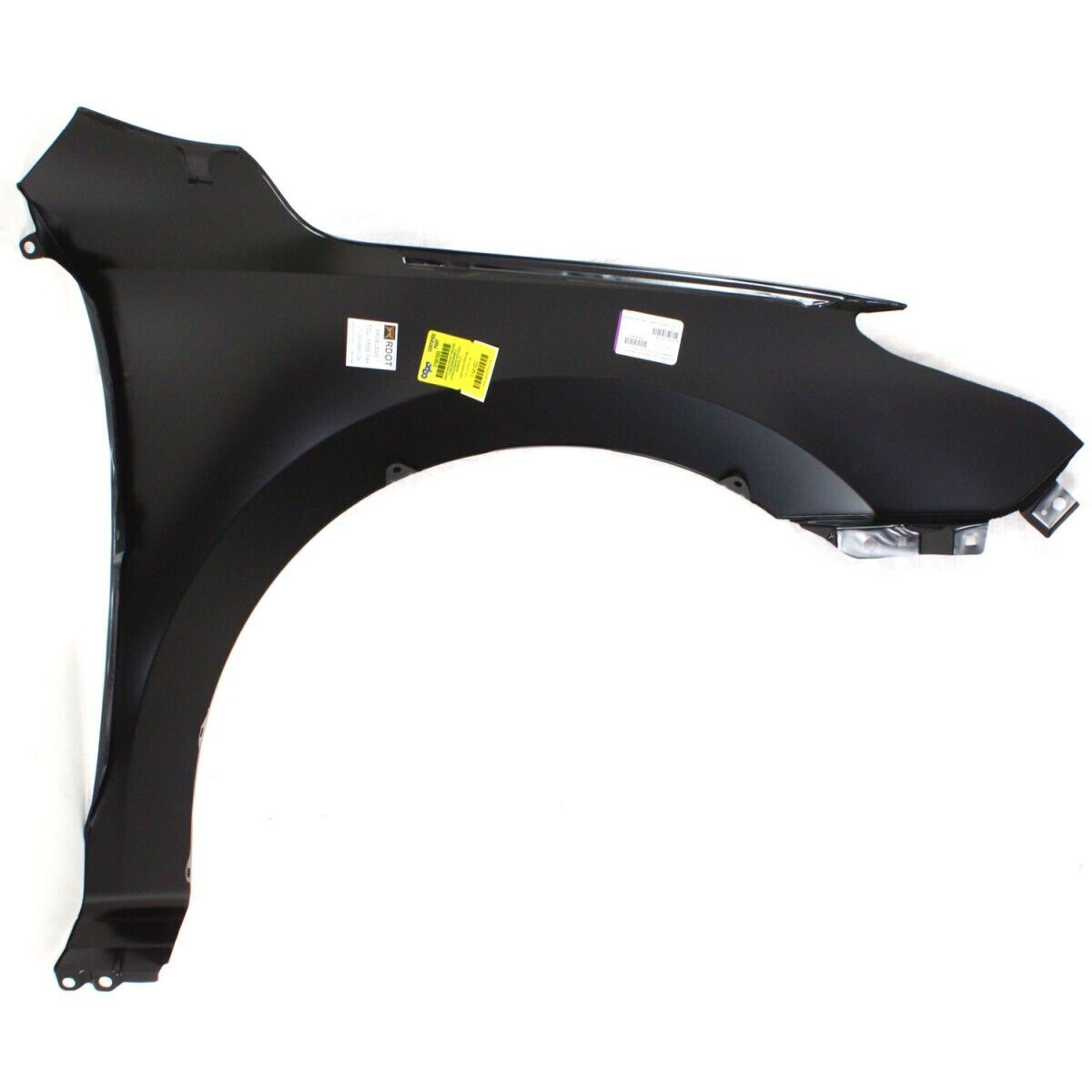 Panel-Fender Lh 663112L010 for Hyundai