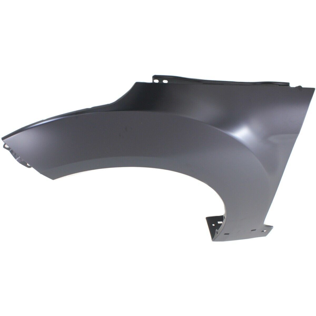 Panel-Fender Lh 663112V500 for Hyundai