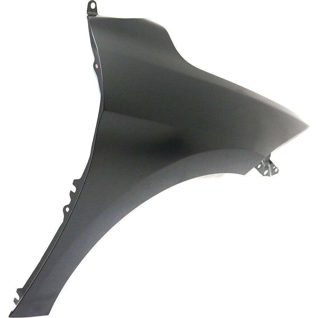Panel-Fender Rh 66320F2000 for Hyundai