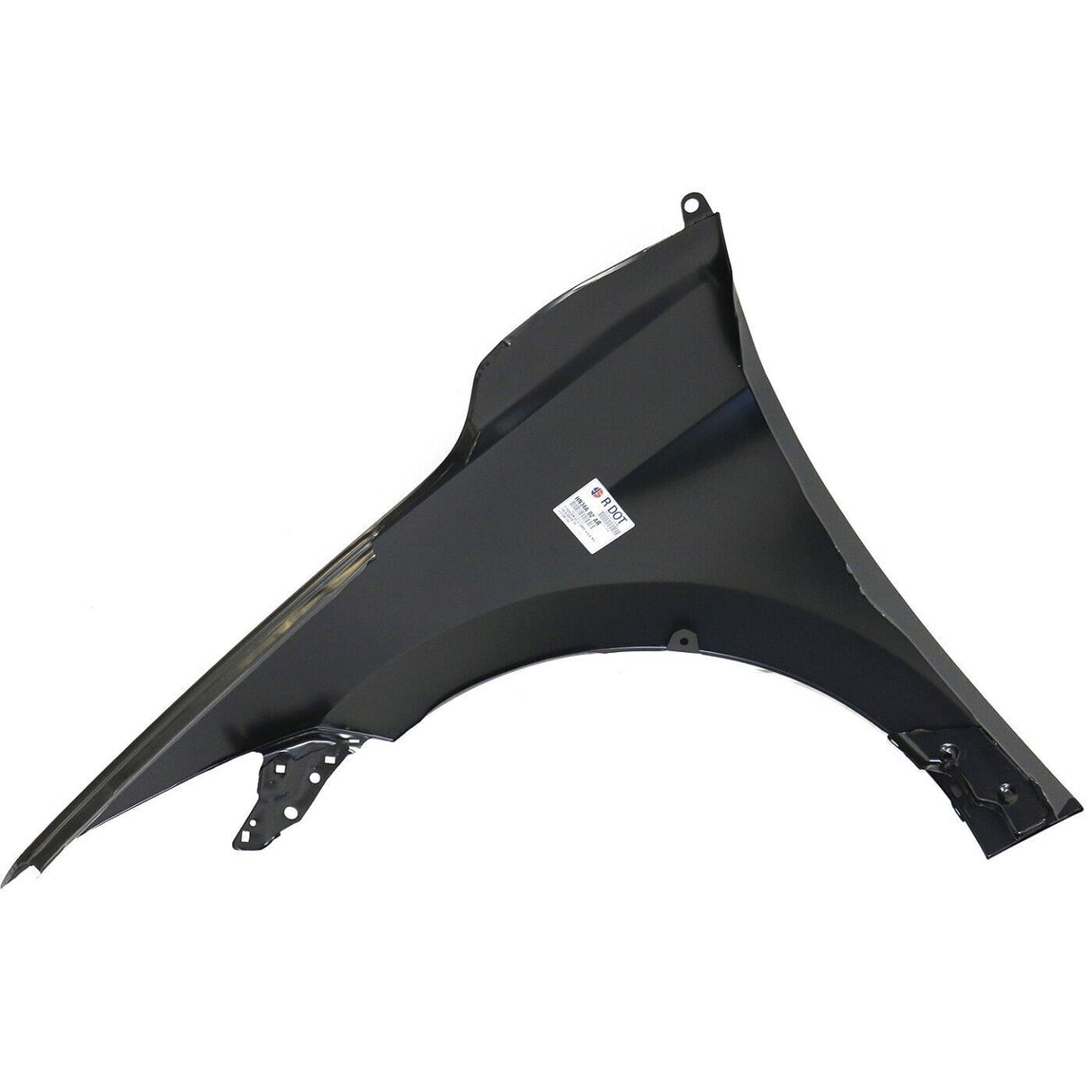 Panel-Fender Rh 66320F2000 for Hyundai
