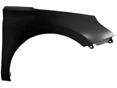 Panel Assy-Fenderrh 66320G3000 for Hyundai