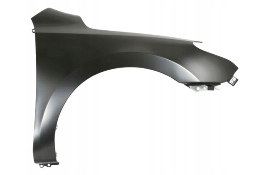 Panel-Fender Rh 663212L010 for Hyundai