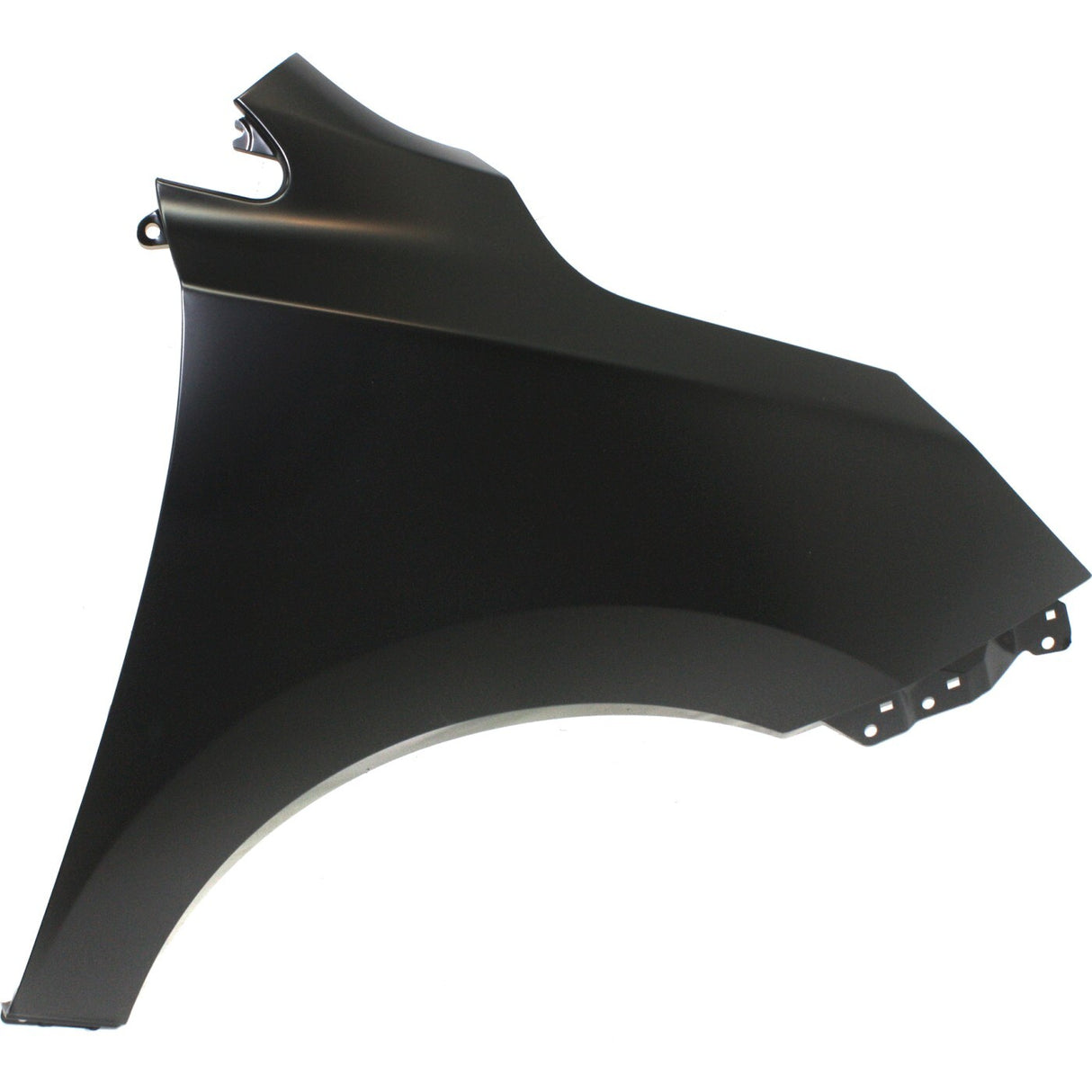 Panel-Fender RH 663212S000 for Hyundai