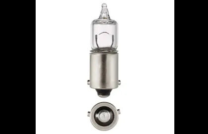 12V 6W Bax9S (1) Narva 68161