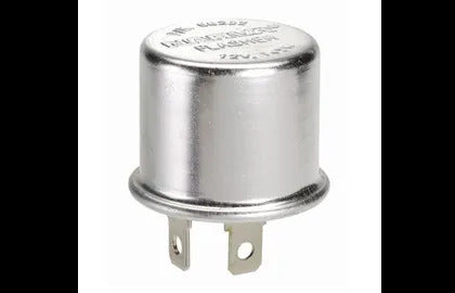 Thermal Flasher 12V 2 Pin Bl 1 Narva 68202BL