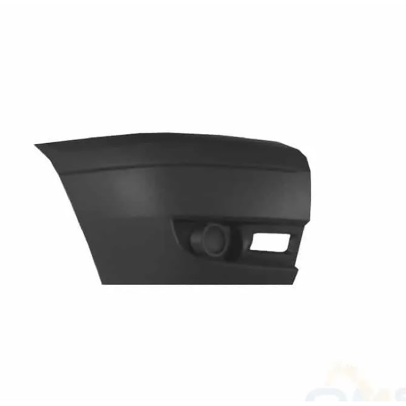 Cover 6C1117K936ADM5AB For Ford
