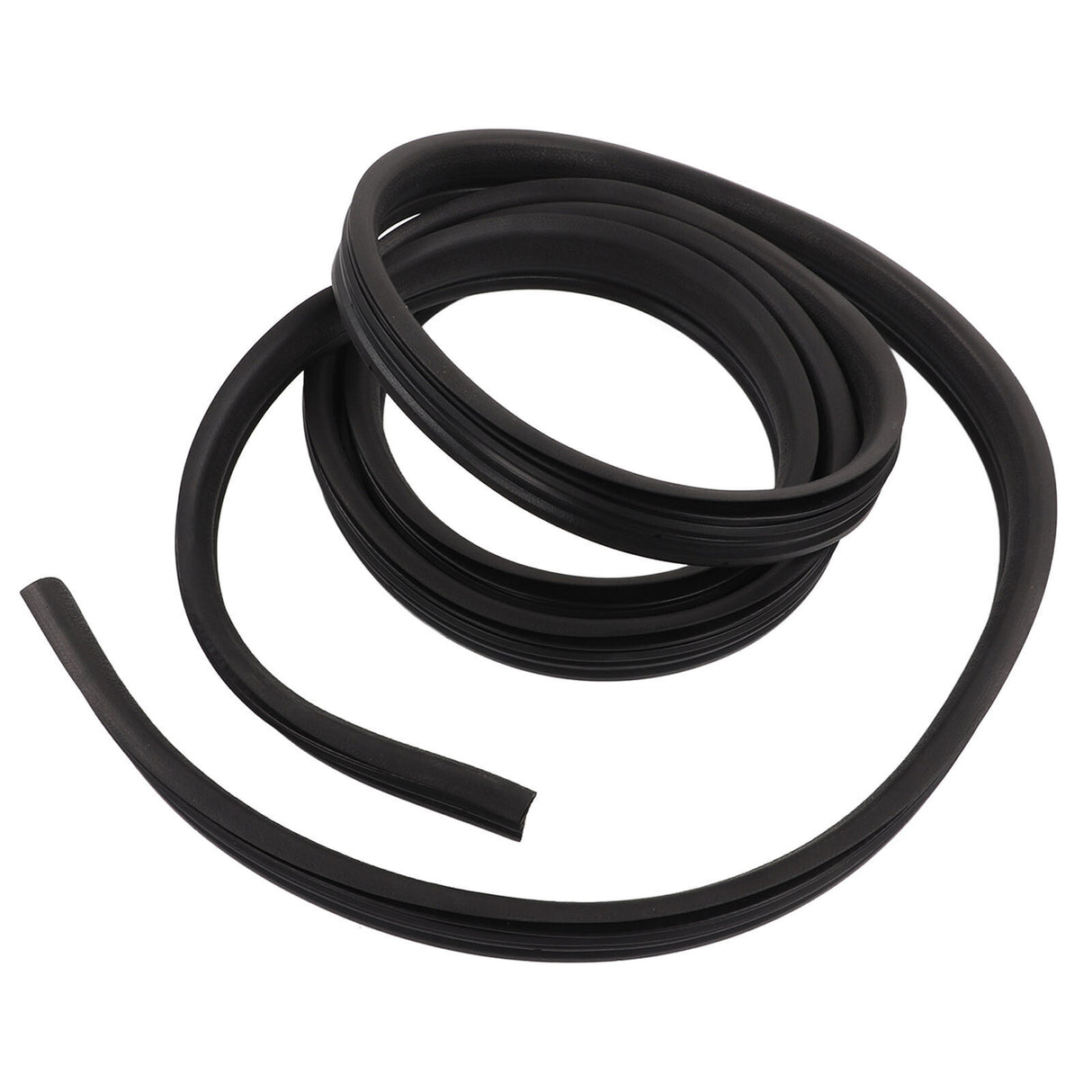 Weatherstrip Door Opening Rh 6C11V20708BC For Ford