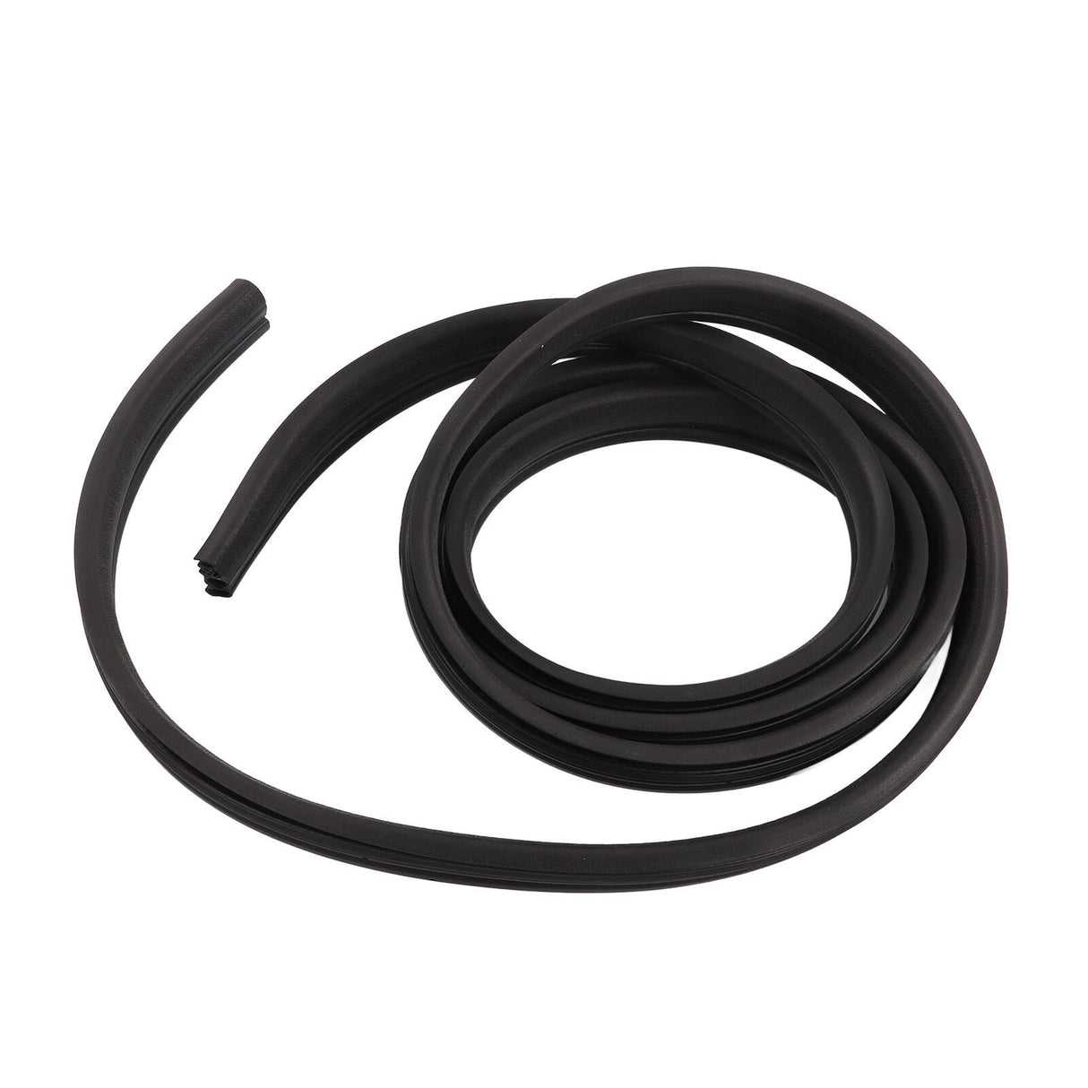 Weatherstrip Door Opening Rh 6C11V20708BC For Ford