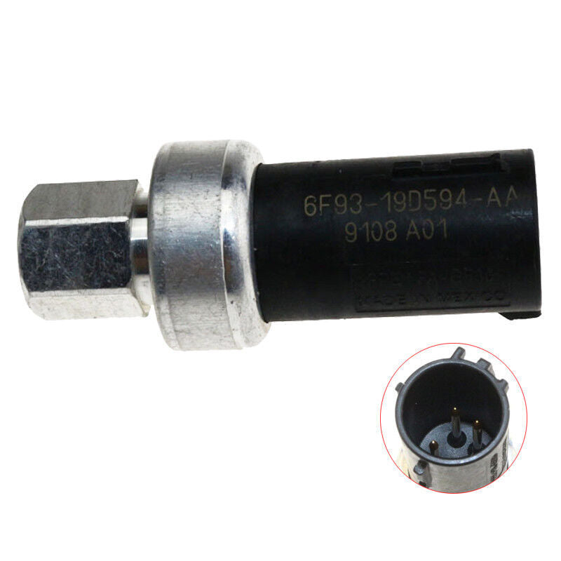 Switch Air Conditioner 6F9319D594AA For Ford