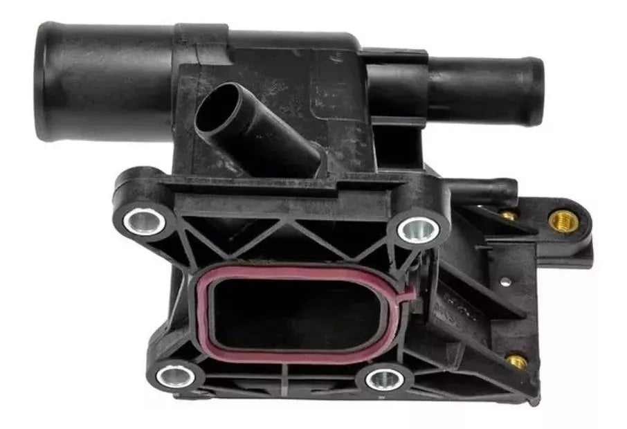 Adaptor-Outlet 6G9G8K556AA For Ford