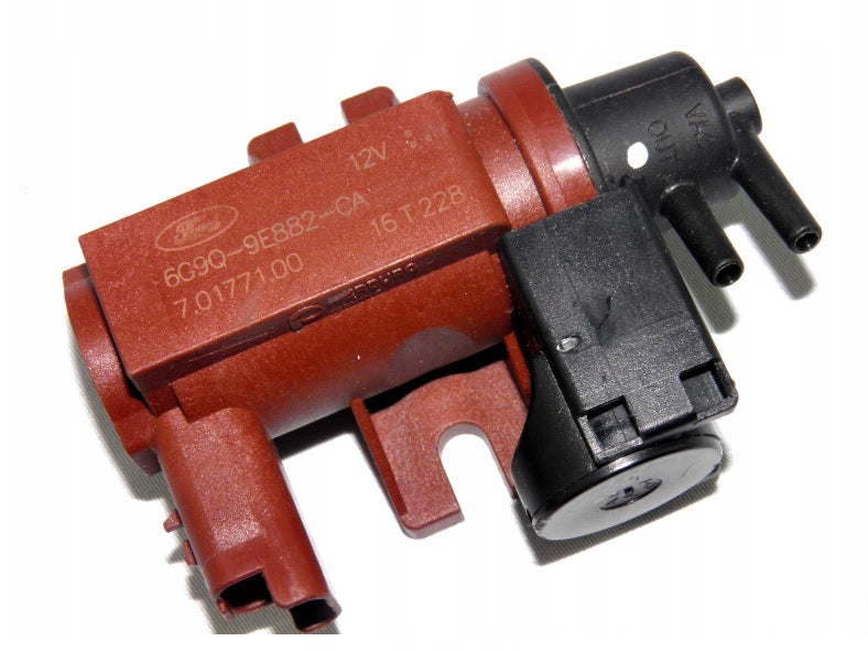 Valve Exhaust Gas Re 6G9Q9E882CA For Ford