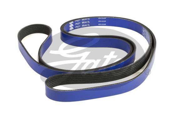 Micro-V Belt