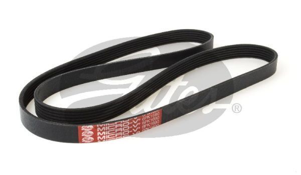 Micro V-belt Gates 6PK1690
