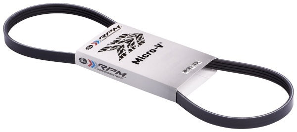 Micro V-belt
