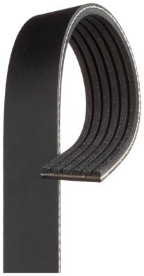 Micro V-belt