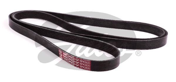 Micro V-belt