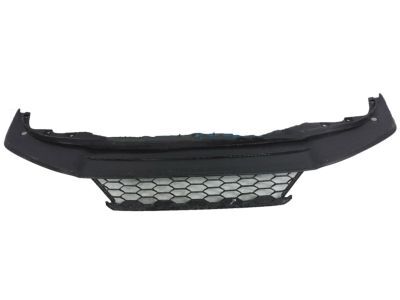Lower Grille Front Bumper 71102TGGA00 For Honda