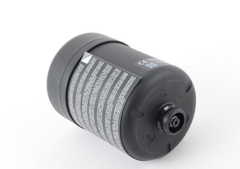 Tyre Inflation Sealer Bottle 71106871122 For BMW