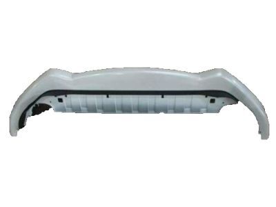 Air Spoiler Front Bumper 71110T7AJ00 For Honda