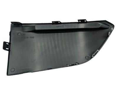 Cover L Radar 71119TGGA50 For Honda