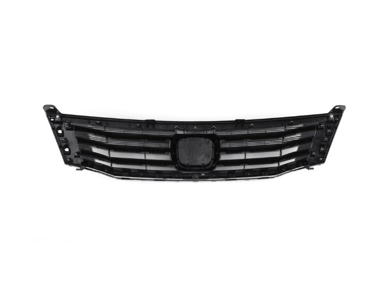 Base Front Grille 71121TC0T01 For Honda