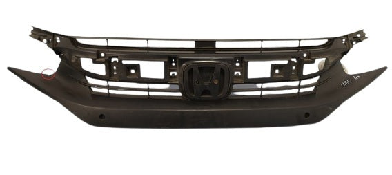 Set Front Grille 71121TGKQ94 For Honda