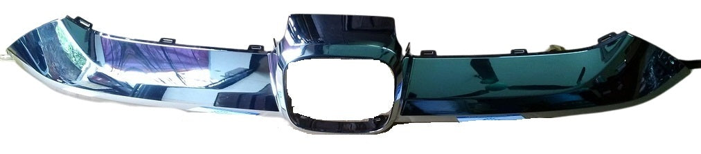 Molding Front Grille 71122TMET00 For Honda