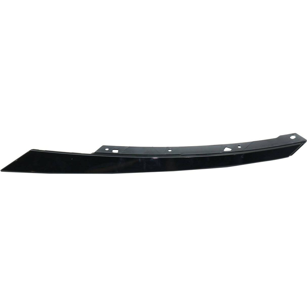 Extension Assy Left Fr 71129TEDT01 For Honda
