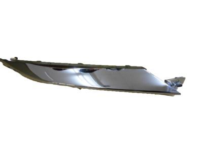 Extension Molding Lfr Grille 71168T7AJ01 For Honda