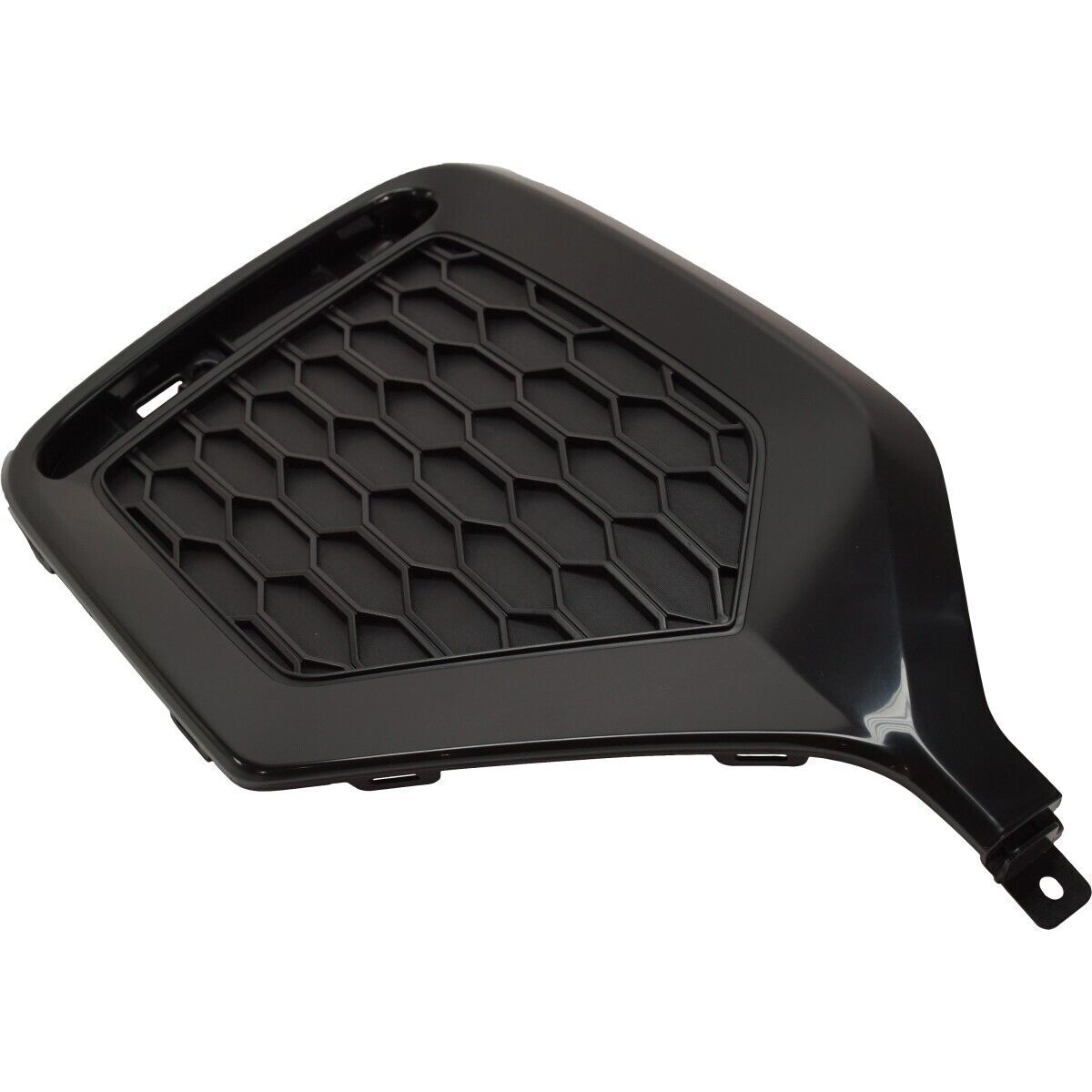 Garnish Right Rear Bumper 71503TGGA00 For Honda