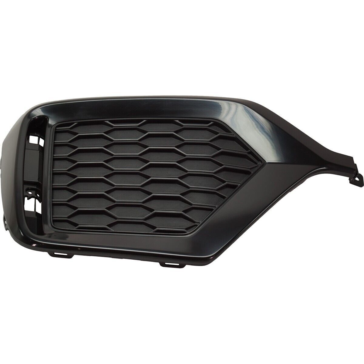Garnish Right Rear Bumper 71503TGGA00 For Honda
