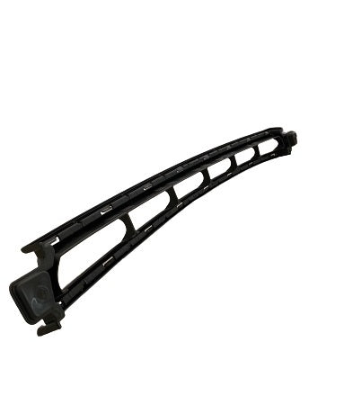 Grille Radiator Lower(Black) 71721-52R00-5PK for Suzuki