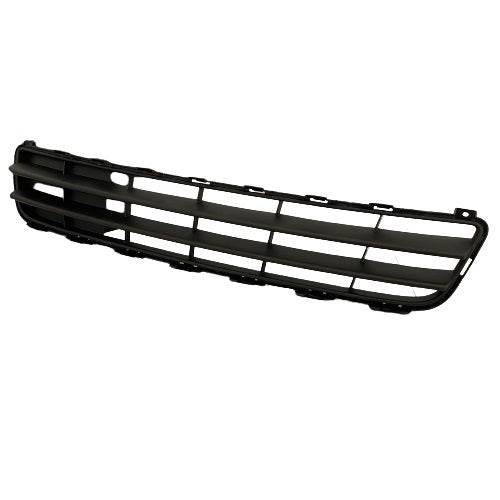 Lower Grille Radiator (Black) 71721-73K00-5PK for Suzuki