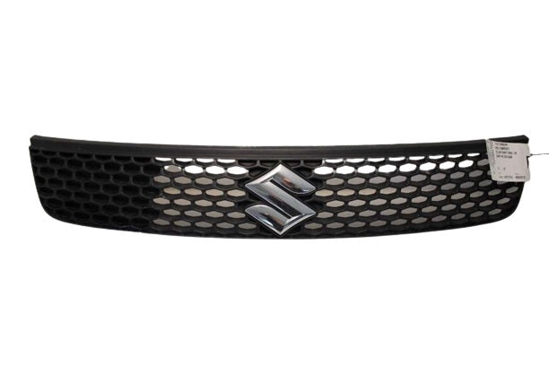 Upper Grille Radiator (Black) 71741-73K00-5PK for Suzuki